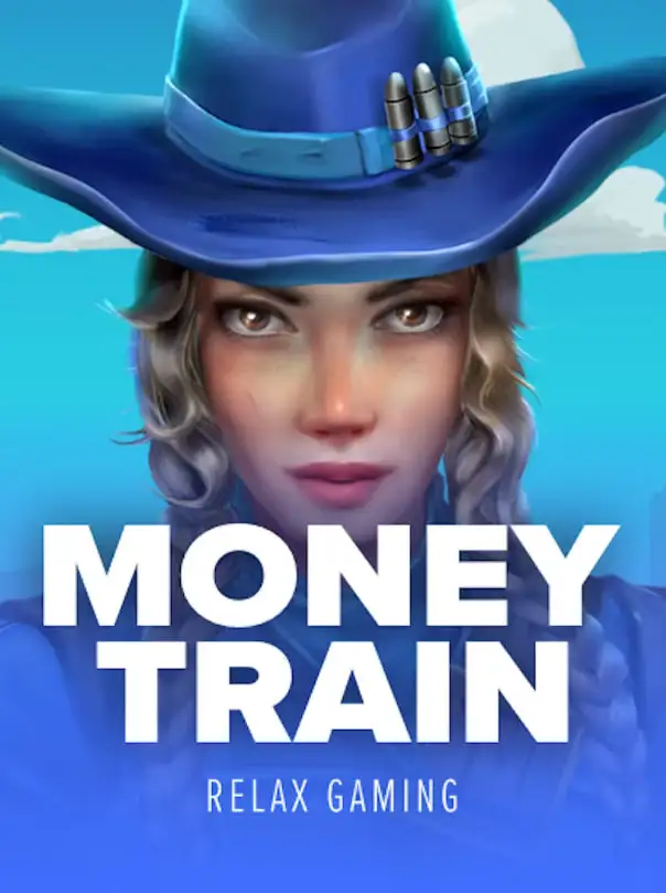 Обзор игрового слота Money Train