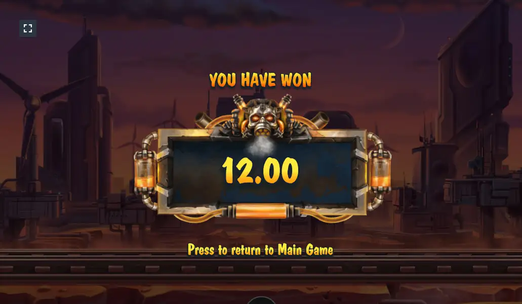 Преимущества игры на деньги Money Train